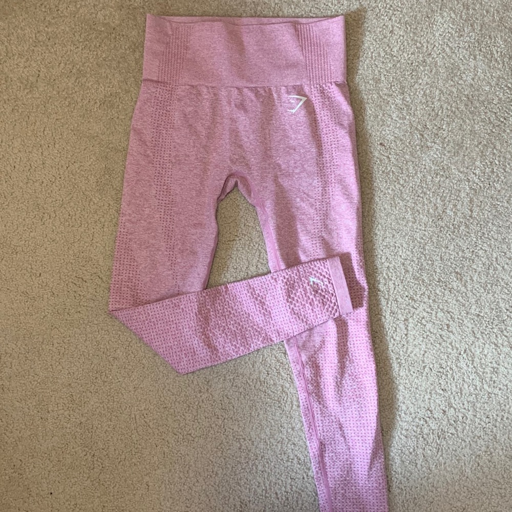 Gymshark Vital Seamless Leggings